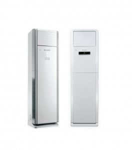 Alarko Flair FLR2401INVFS İnverter Salon Tipi Klima 33.000 BTU